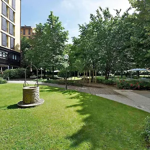 Hotel Mercure Centro, Bologna