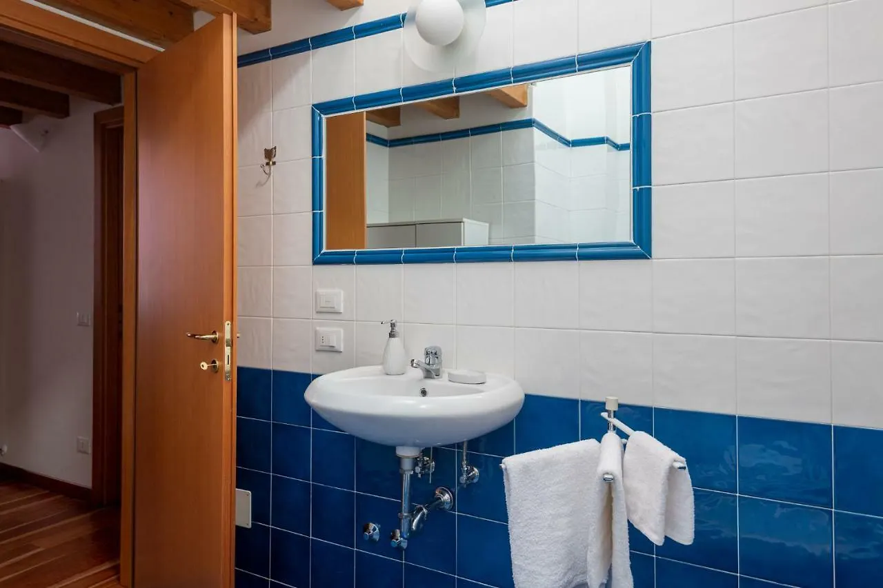 Paglia Tre Apartment Bologna