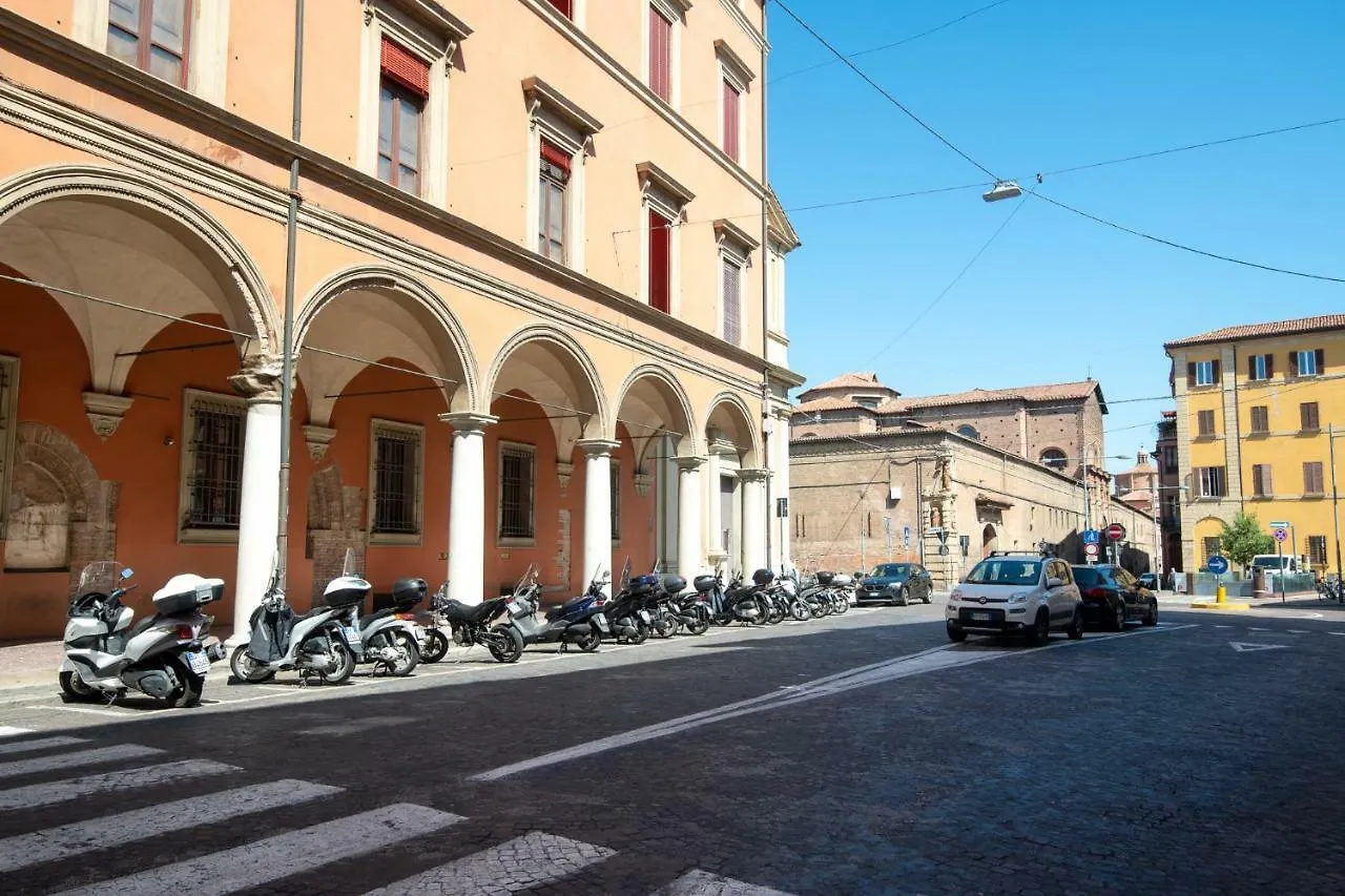 Paglia Tre Apartment Bologna