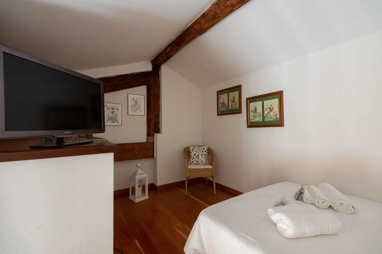 Paglia Tre Apartment Bologna Italy
