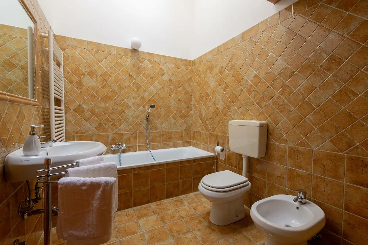 Paglia Tre Apartment Bologna