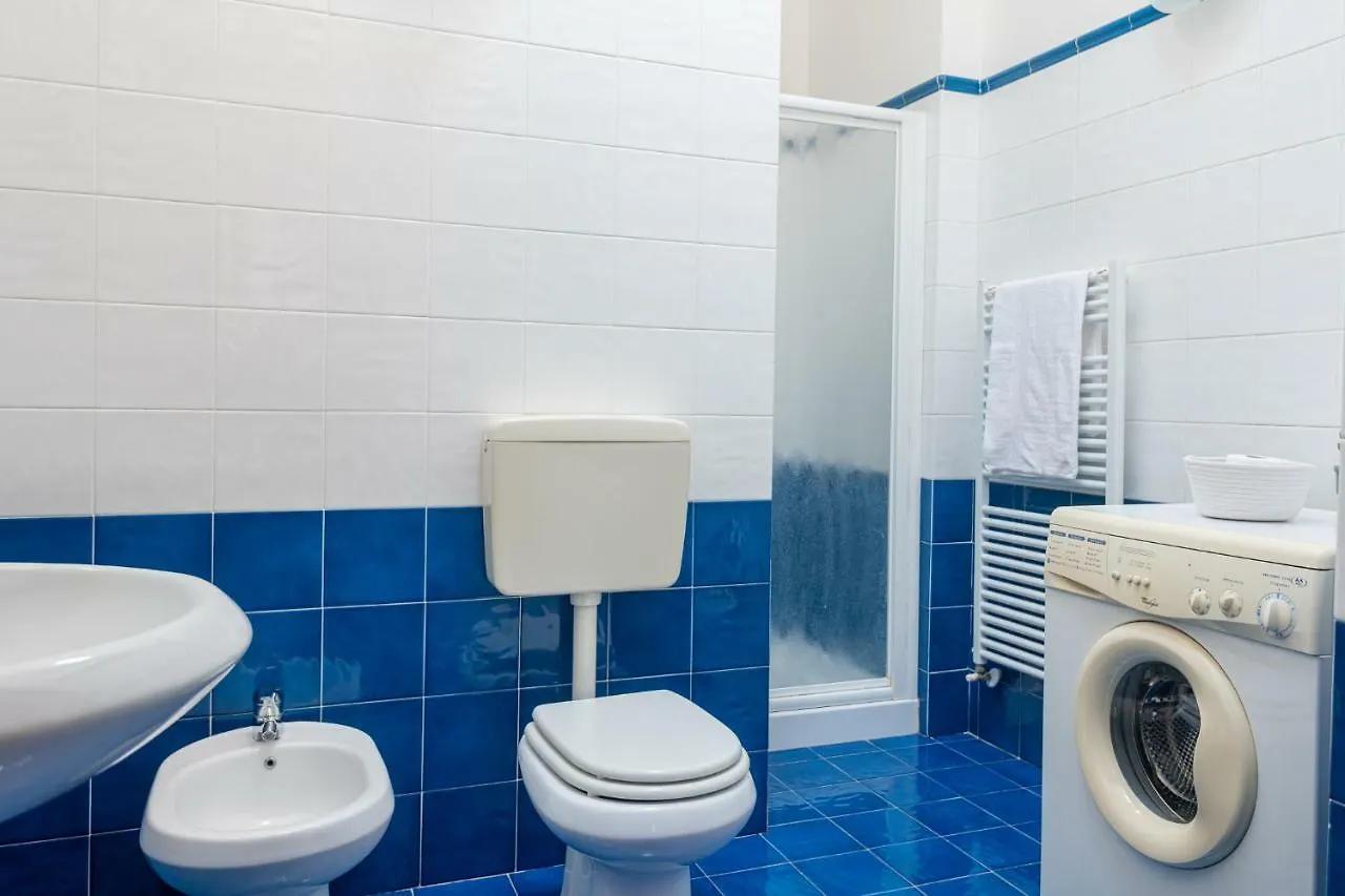 Paglia Tre Apartment Bologna