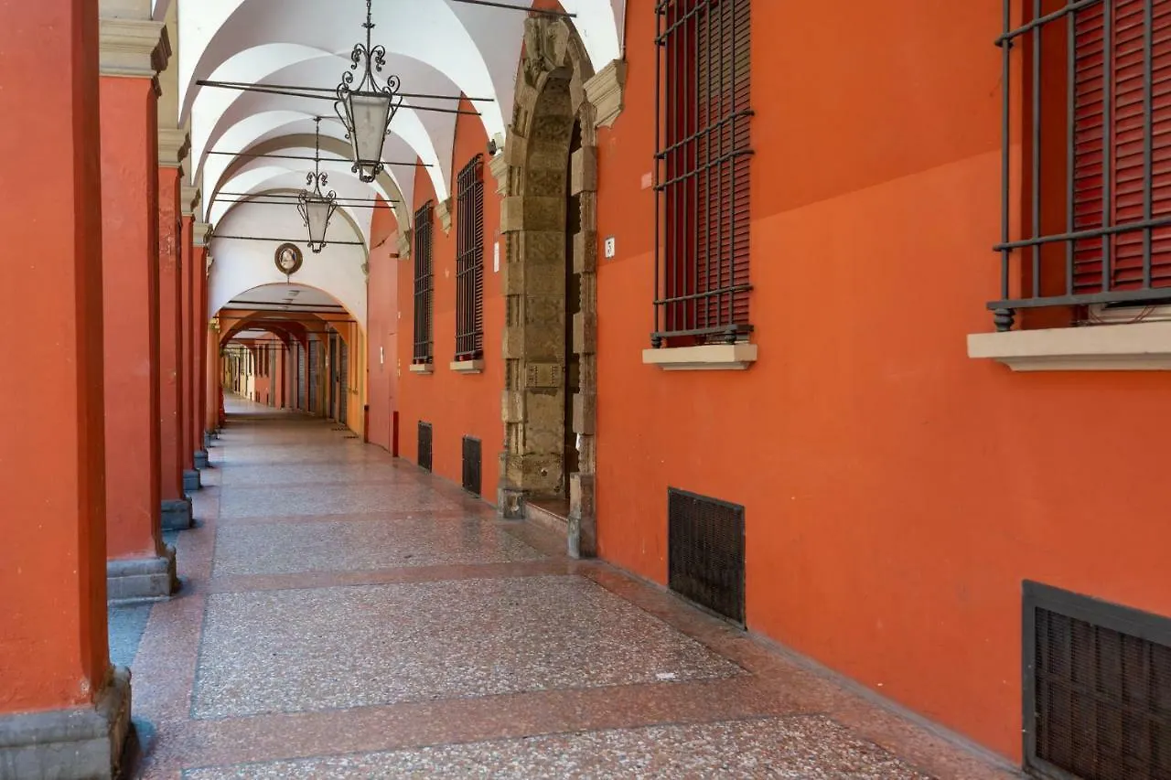 Paglia Tre Apartment Bologna