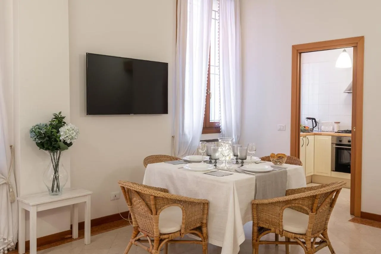Paglia Tre Apartment Bologna