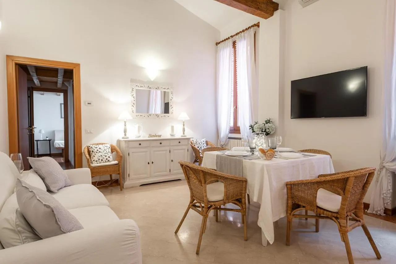 Paglia Tre Apartment Bologna