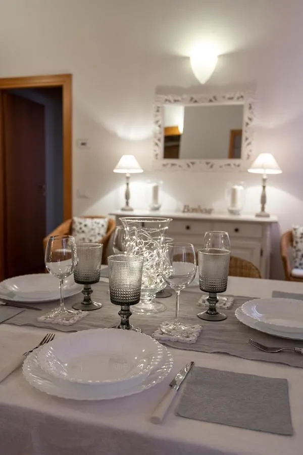 Paglia Tre Apartment Bologna 0*,  Italy