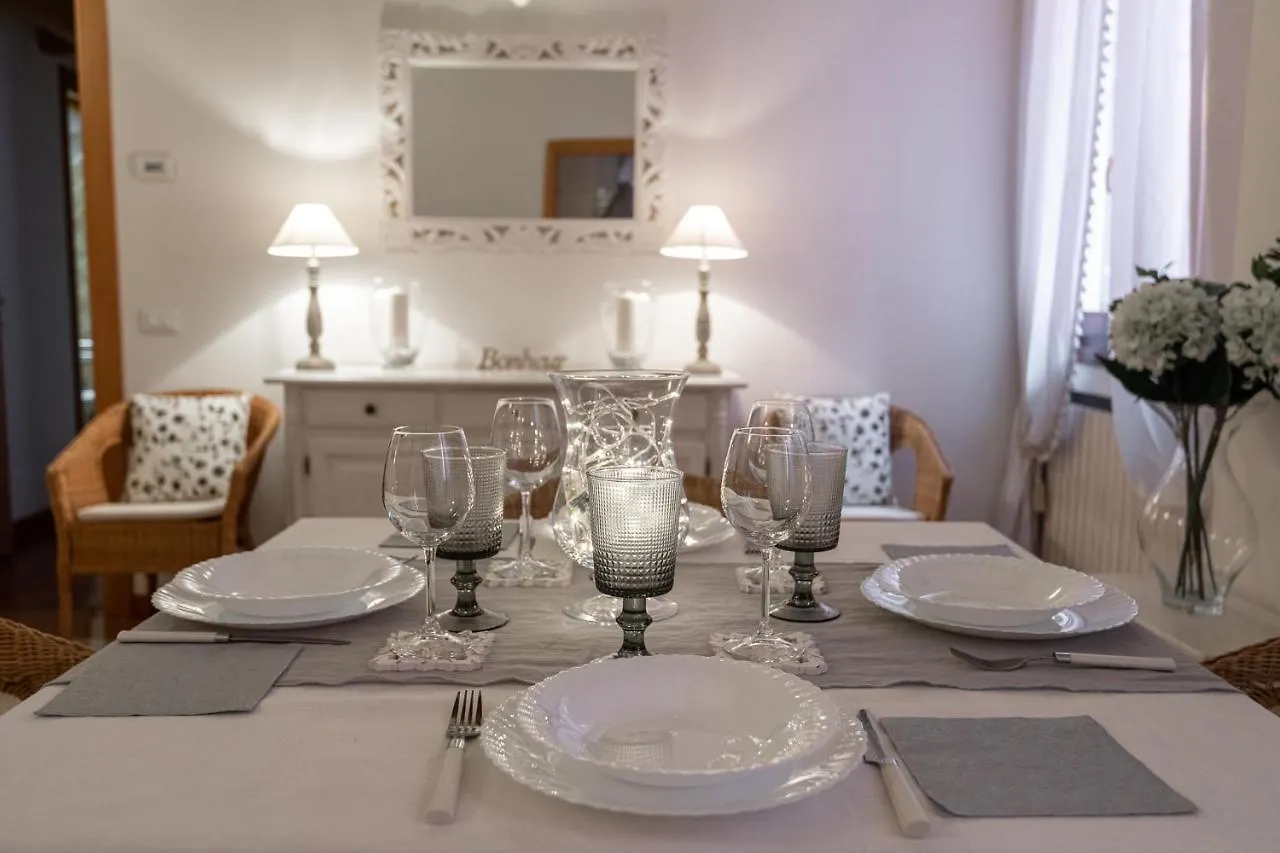 Paglia Tre Apartment Bologna
